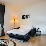 Daire Magikrooms Domus Roma