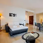 Daire Magikrooms Domus Roma