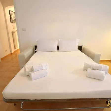 Apartment Magikrooms Domus *