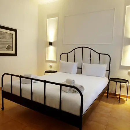 Magikrooms Domus Apartment Rome