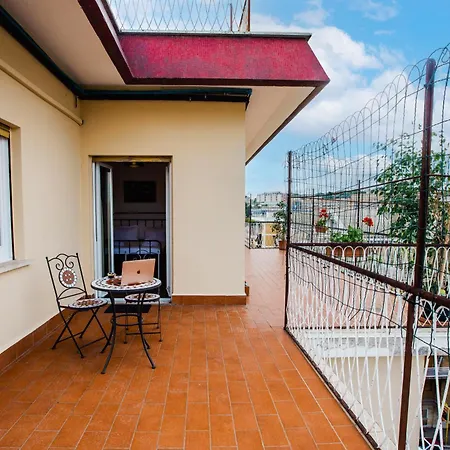 Magikrooms Domus Apartment *
