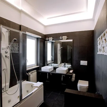 Magikrooms Domus * Rzym