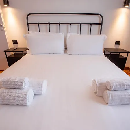 Apartament Magikrooms Domus