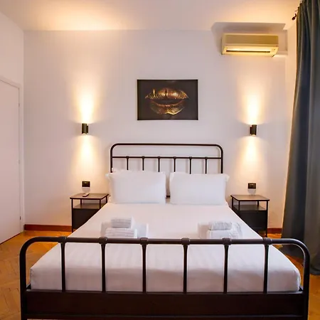 Magikrooms Domus Rome