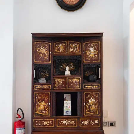 Apartment Magikrooms Domus *